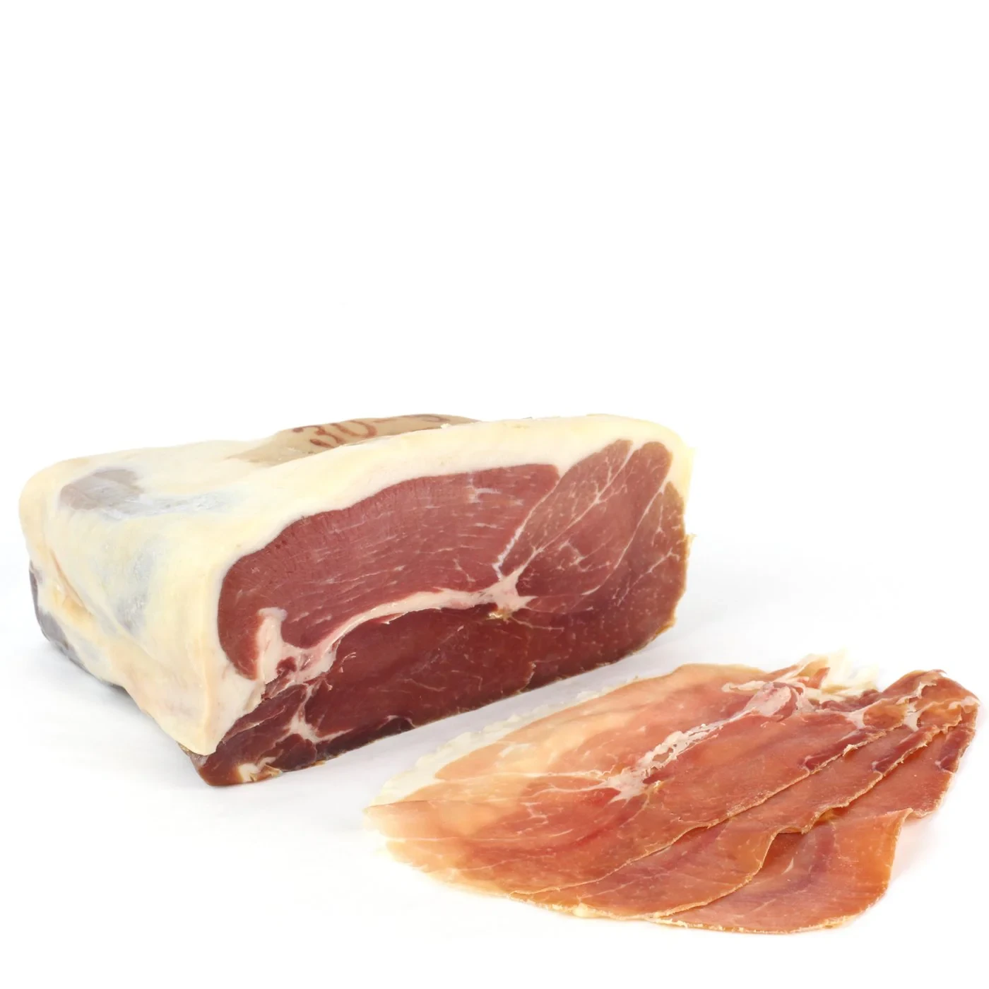 Jamon Serrano Reserva Moldeado Ισπανιας